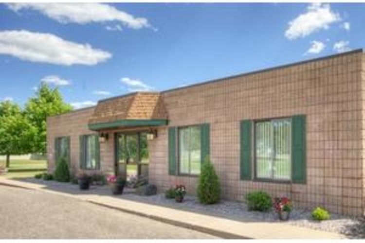 Image of Freeman Nursing & Rehabilitation Center (1)