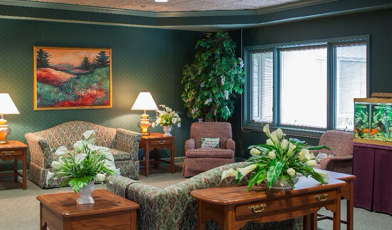 Image of Edmonson Center Assisted Living (4)