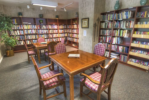 Image of Highland Cove Retirement Community (5)