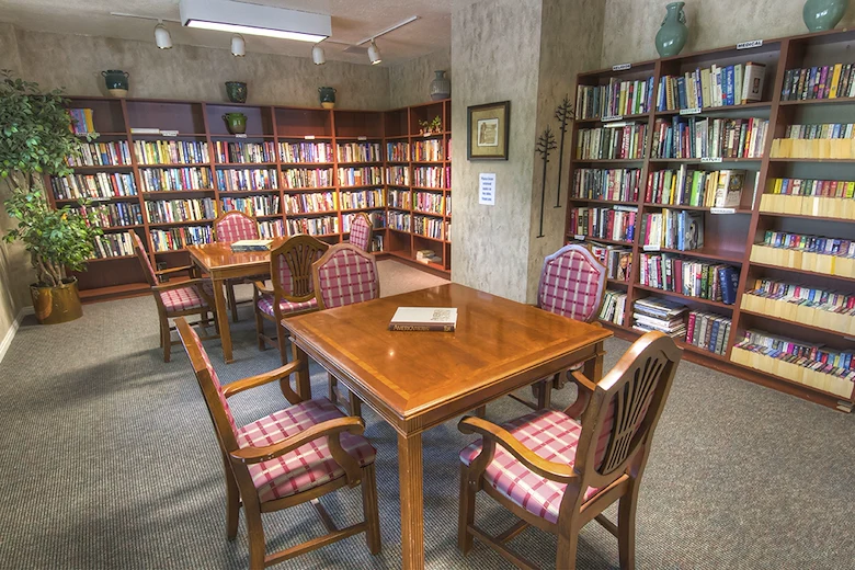 Image of Highland Cove Retirement Community (5)