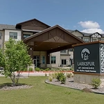 Image of Larkspur at Creekside (1)