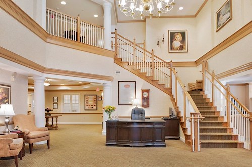 Image of The Bradford Senior Living (3)