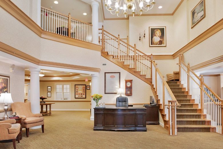 Image of The Bradford Senior Living (3)