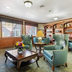 Image of Aegis Living Carmichael (3)