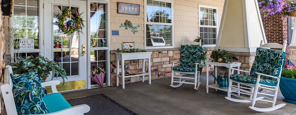 Image of Bickford of Okemos (2)