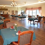 Image of Green Oaks Nursing & Rehabilitation (5)