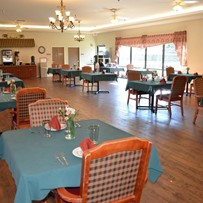 Image of Green Oaks Nursing & Rehabilitation (5)