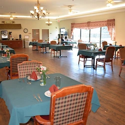 Image of Green Oaks Nursing & Rehabilitation (5)