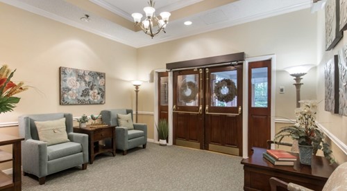 Image of Juniper Village at Preston Hollow (4)