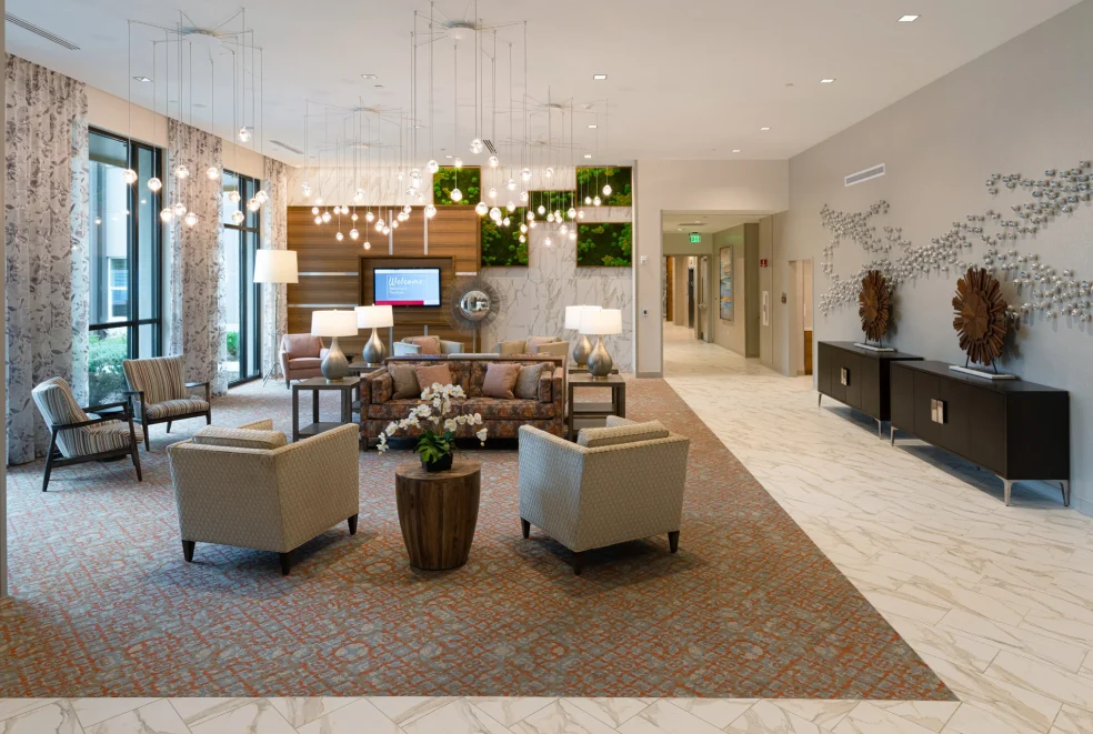 Image of Village On The Green (9)