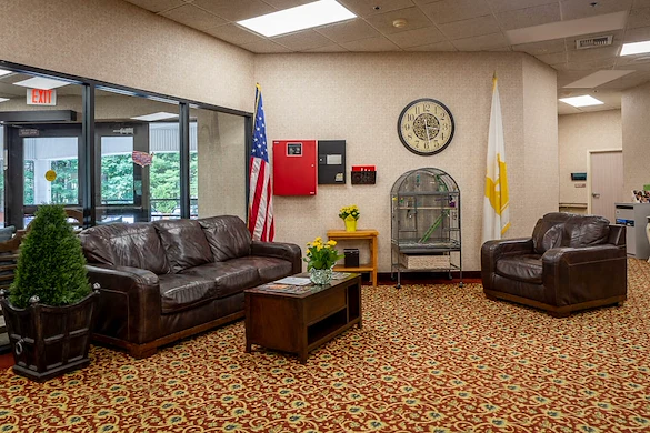 Image of Life Care Center Of Acton (9)