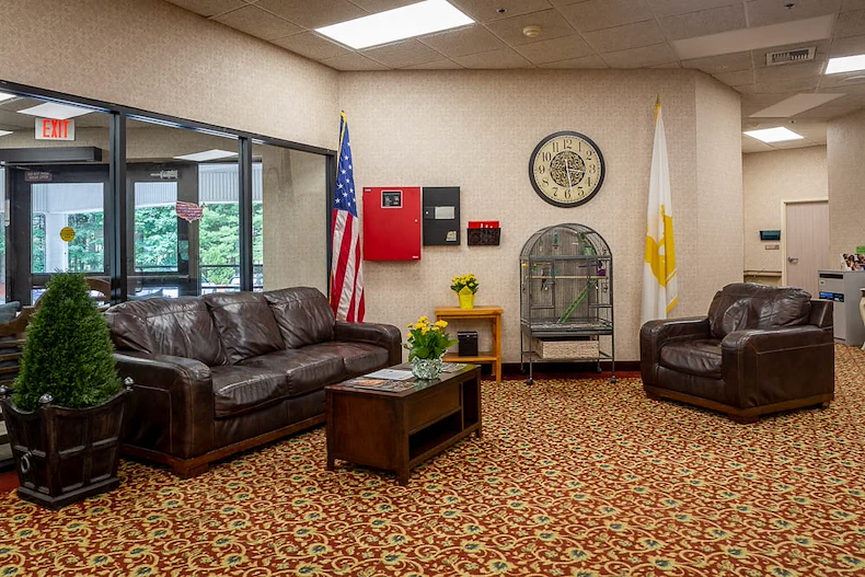 Image of Life Care Center Of Acton (9)