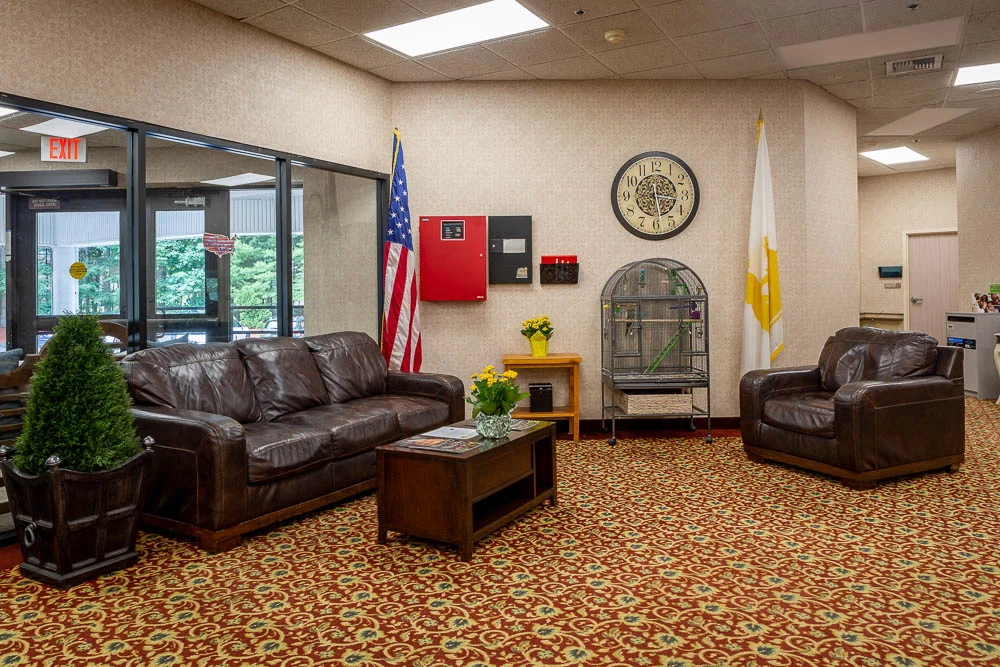 Image of Life Care Center Of Acton (9)