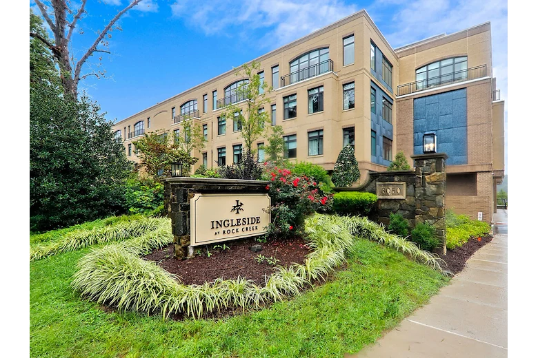 Image of Ingleside at Rock Creek Senior Living (1)