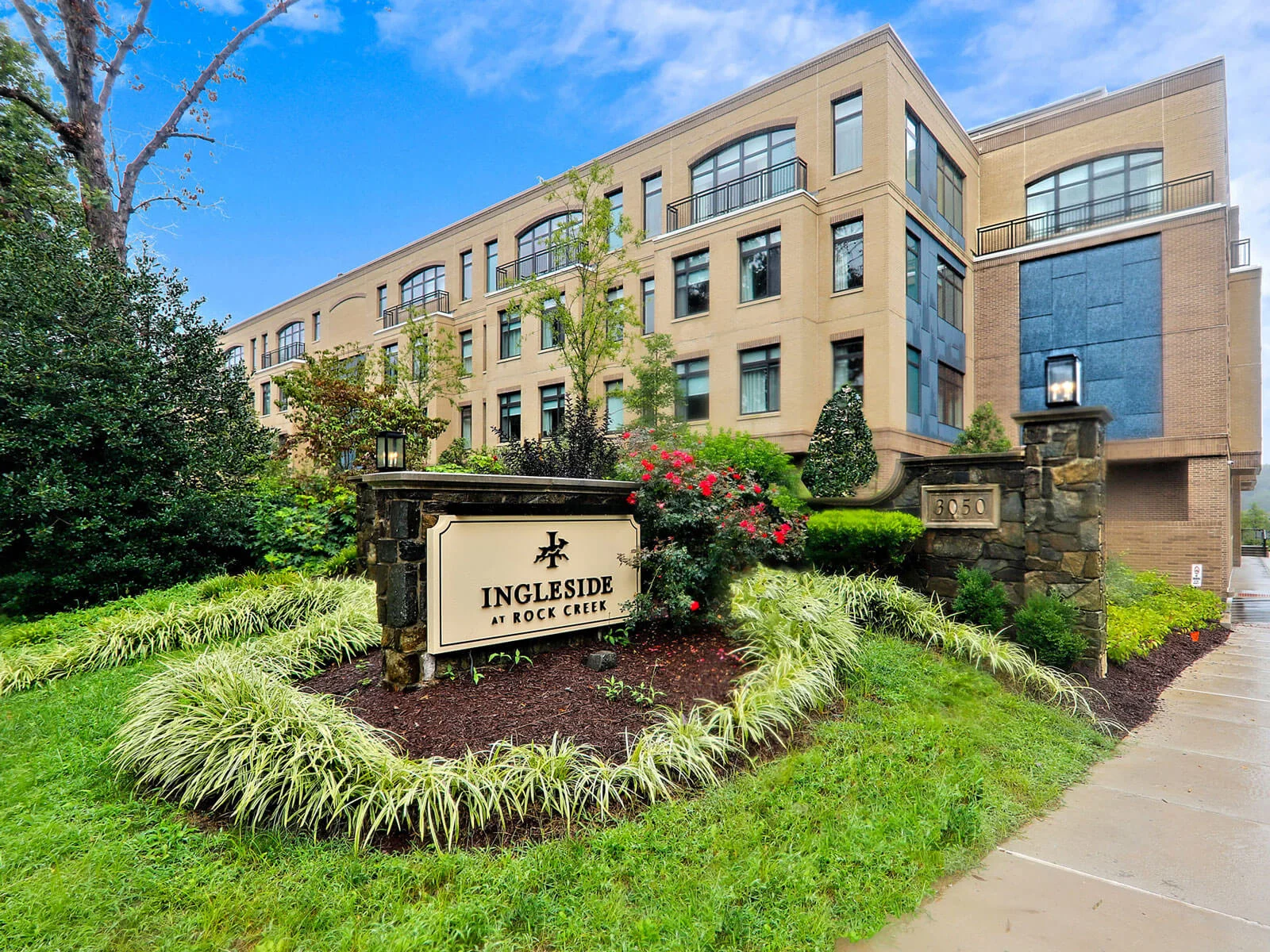 Image of Ingleside at Rock Creek Senior Living (1)