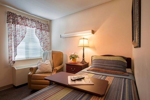 Image of Farmington Presbyterian Senior Living (5)
