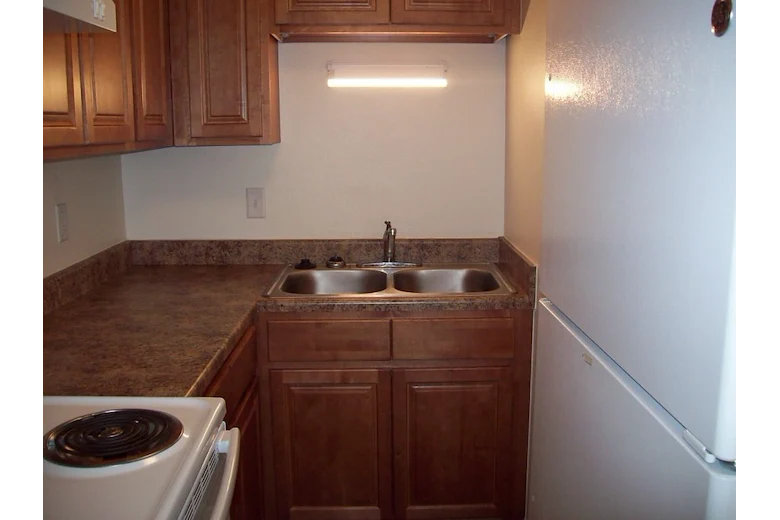 Image of The Manors Apartments I & II (4)