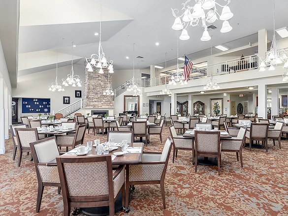 Image of Holiday Simi Hills (5)