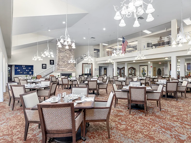 Image of Holiday Simi Hills (5)