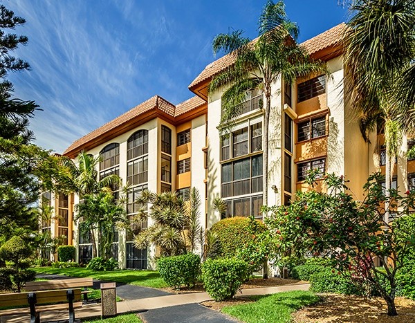 Image of Covenant Living of Florida (1)