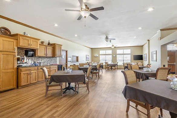 Image of Brookdale Enid (4)