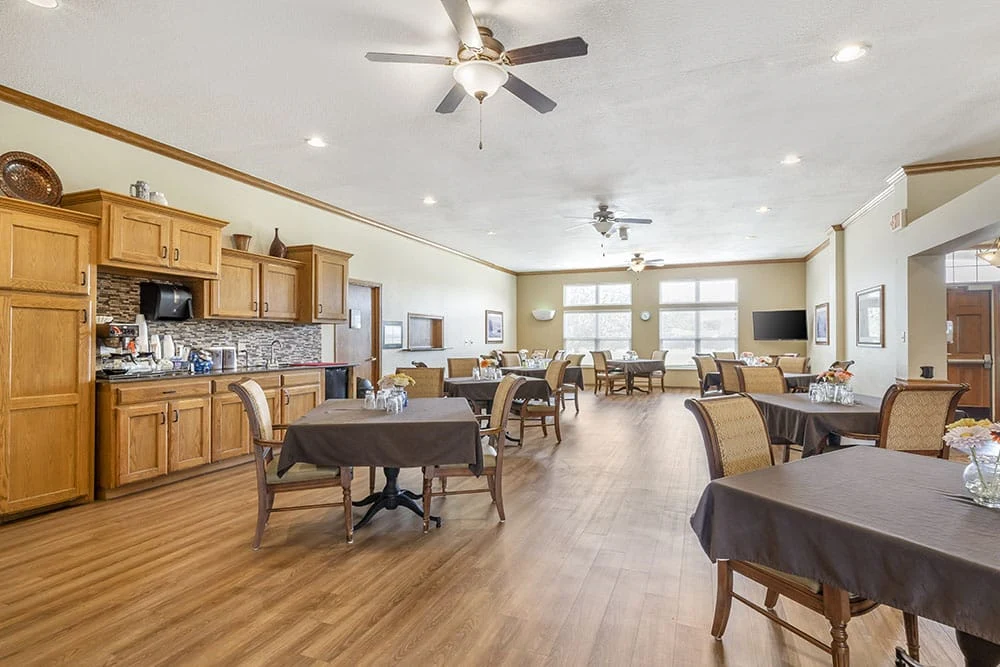 Image of Brookdale Enid (4)