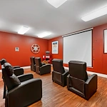 Image of Brookdale Canopy Oaks (7)