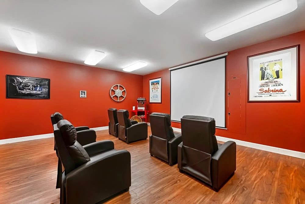 Image of Brookdale Canopy Oaks (7)