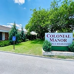 Image of Colonial Manor Nursing Center (1)