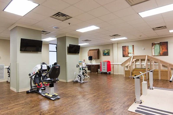 Image of Nhc Healthcare, Bristol (4)