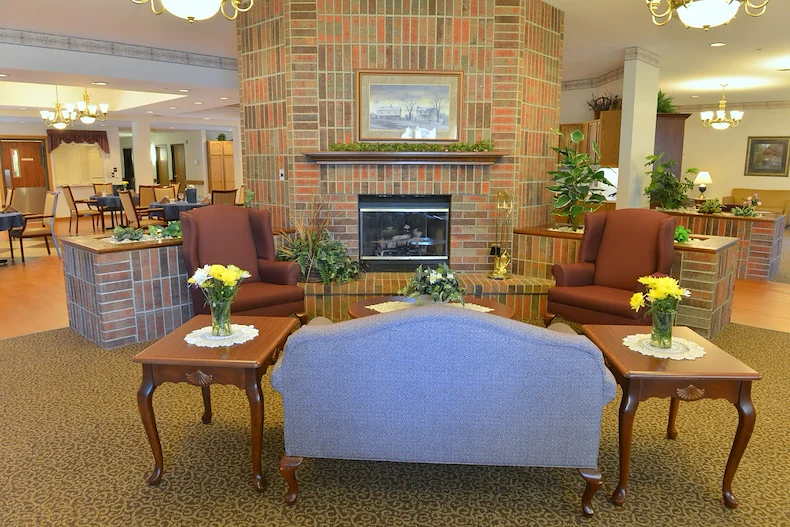 Image of Mount Pleasant Comfort Care (5)