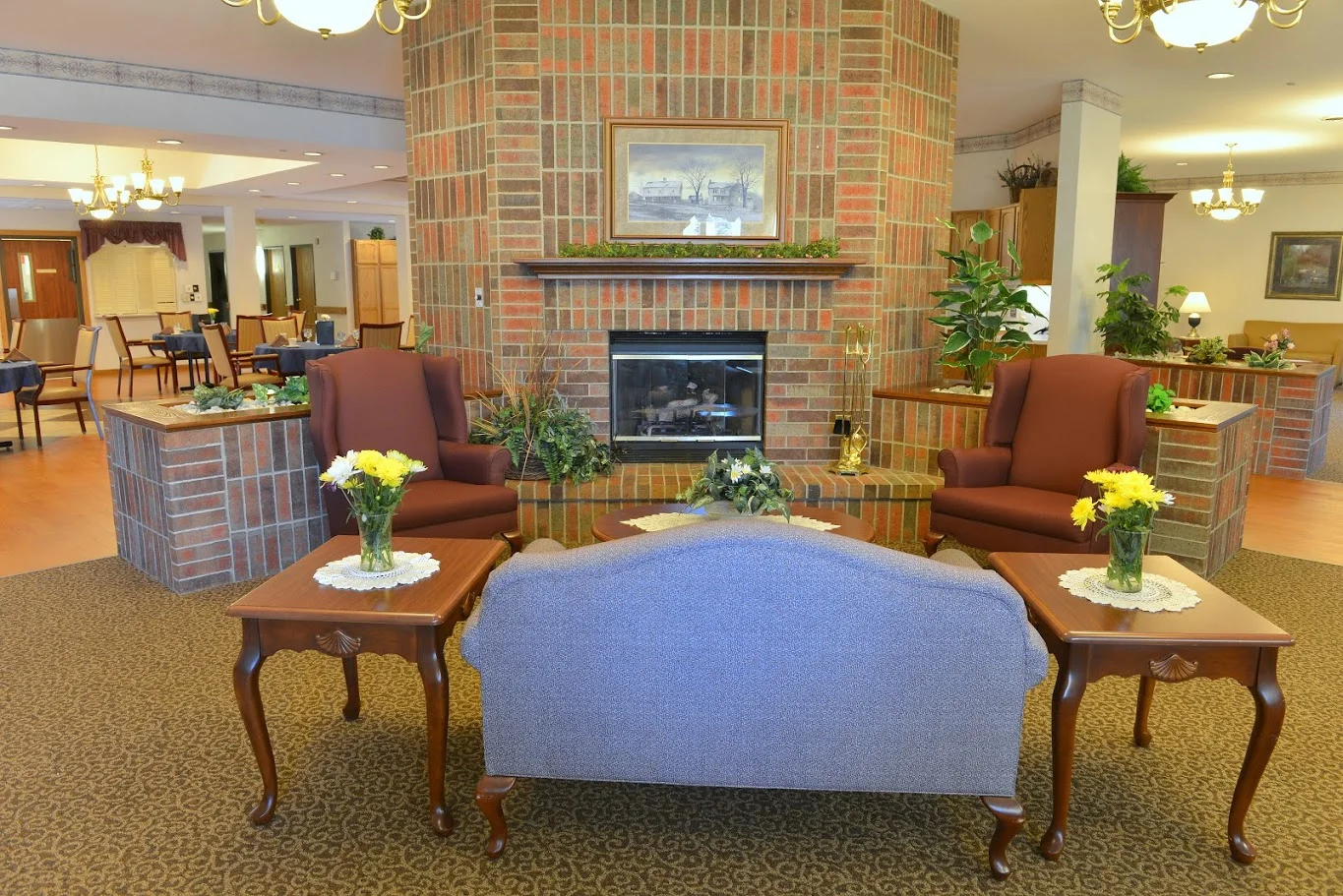 Image of Mount Pleasant Comfort Care (5)