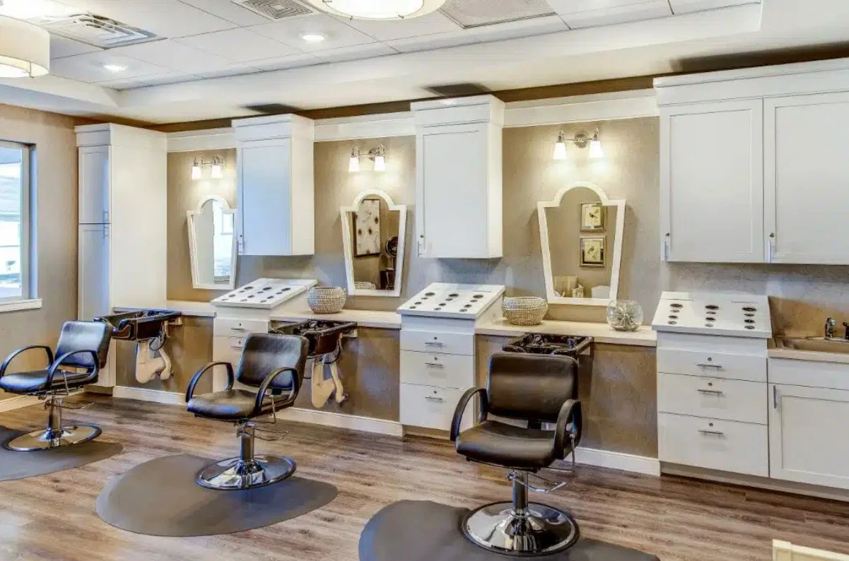 Image of Legacy House of Southern Hills (4)