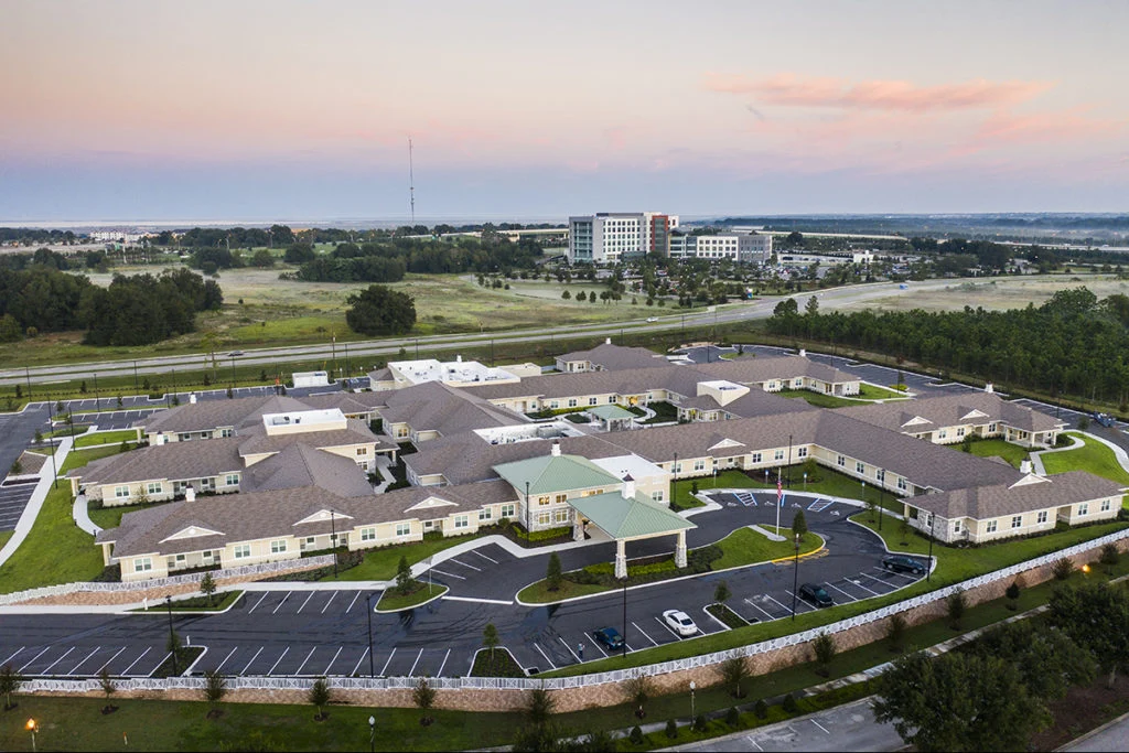 Image of The Club At Lake Gibson (5)