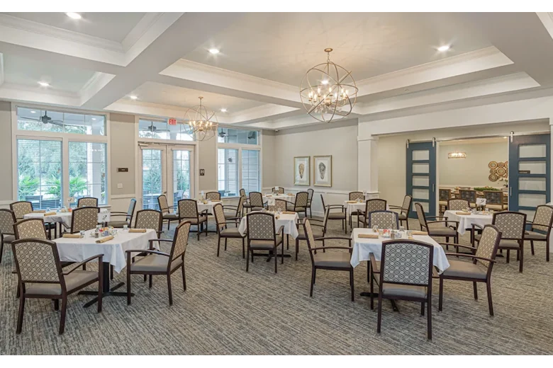 Image of Arcadia Senior Living Pace (7)