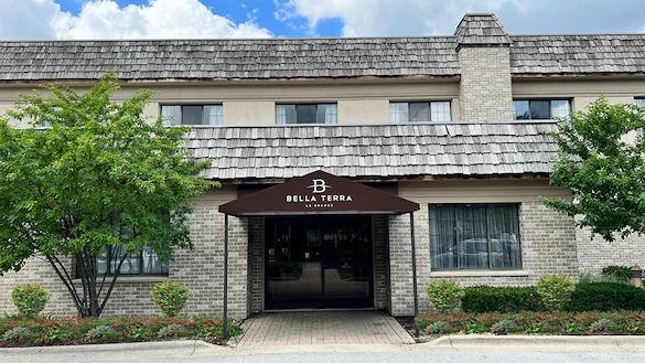 Image of Bella Terra Lagrange (1)