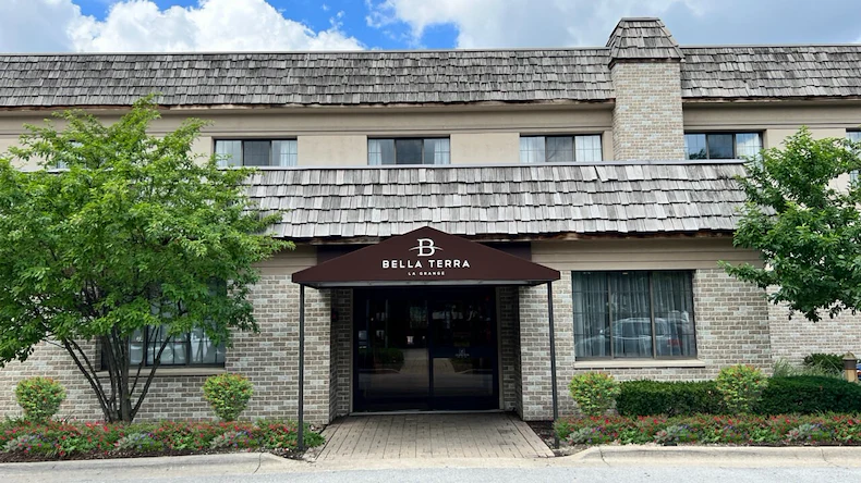 Image of Bella Terra Lagrange (1)