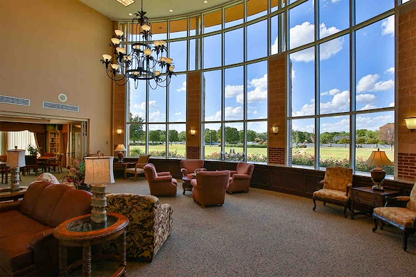 Image of Wesley Court Health Center (3)