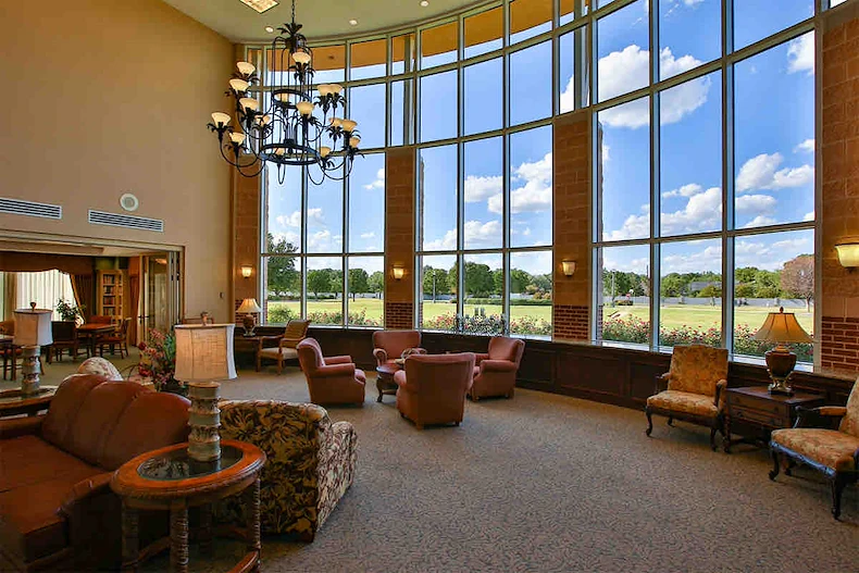 Image of Wesley Court Health Center (3)