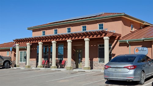Image of BeeHive Homes of Edgewood I & II (1)
