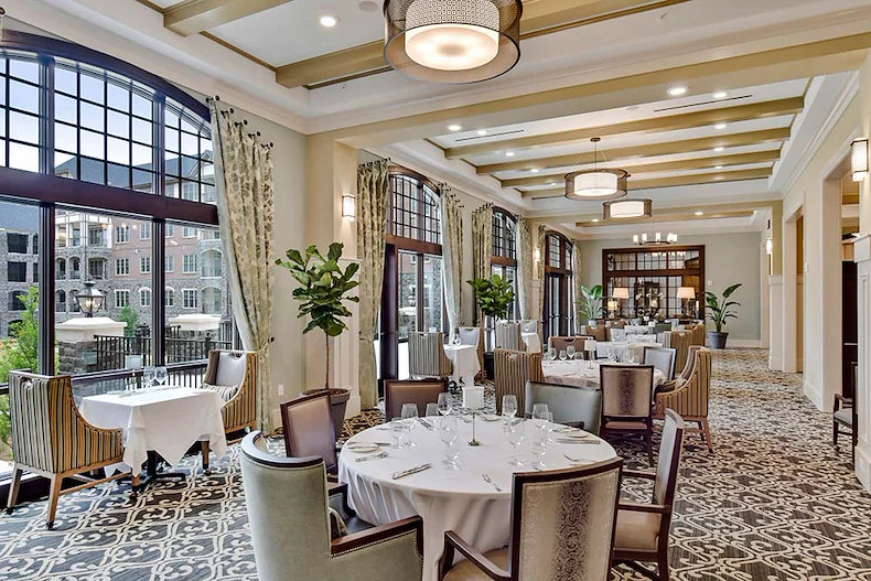 Image of The Terraces at Peachtree Hills Place (8)