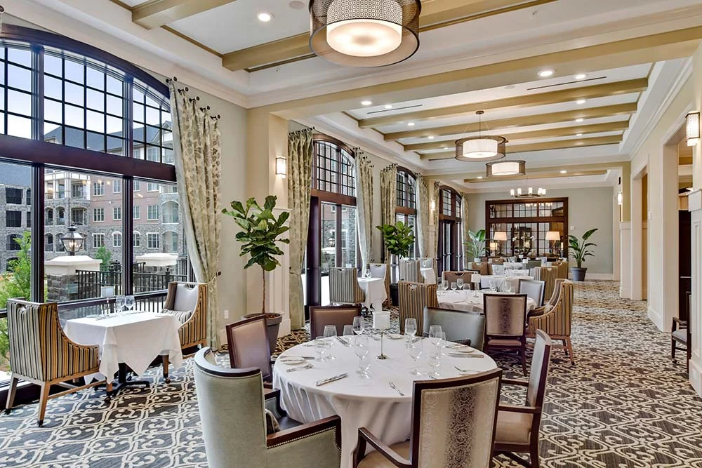 Image of The Terraces at Peachtree Hills Place (8)