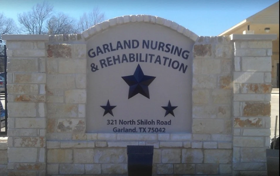Image of Garland Nursing And Rehabilitation (3)