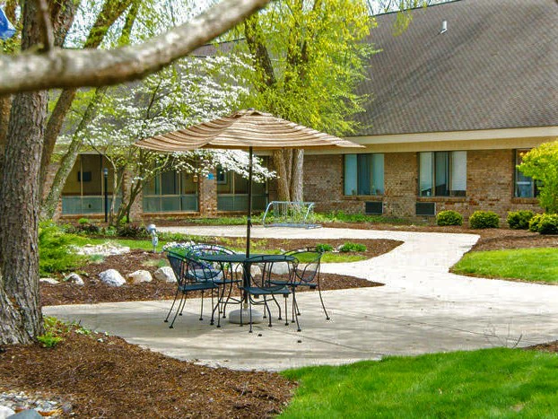 Image of Majestic Care Of Lafayette (4)