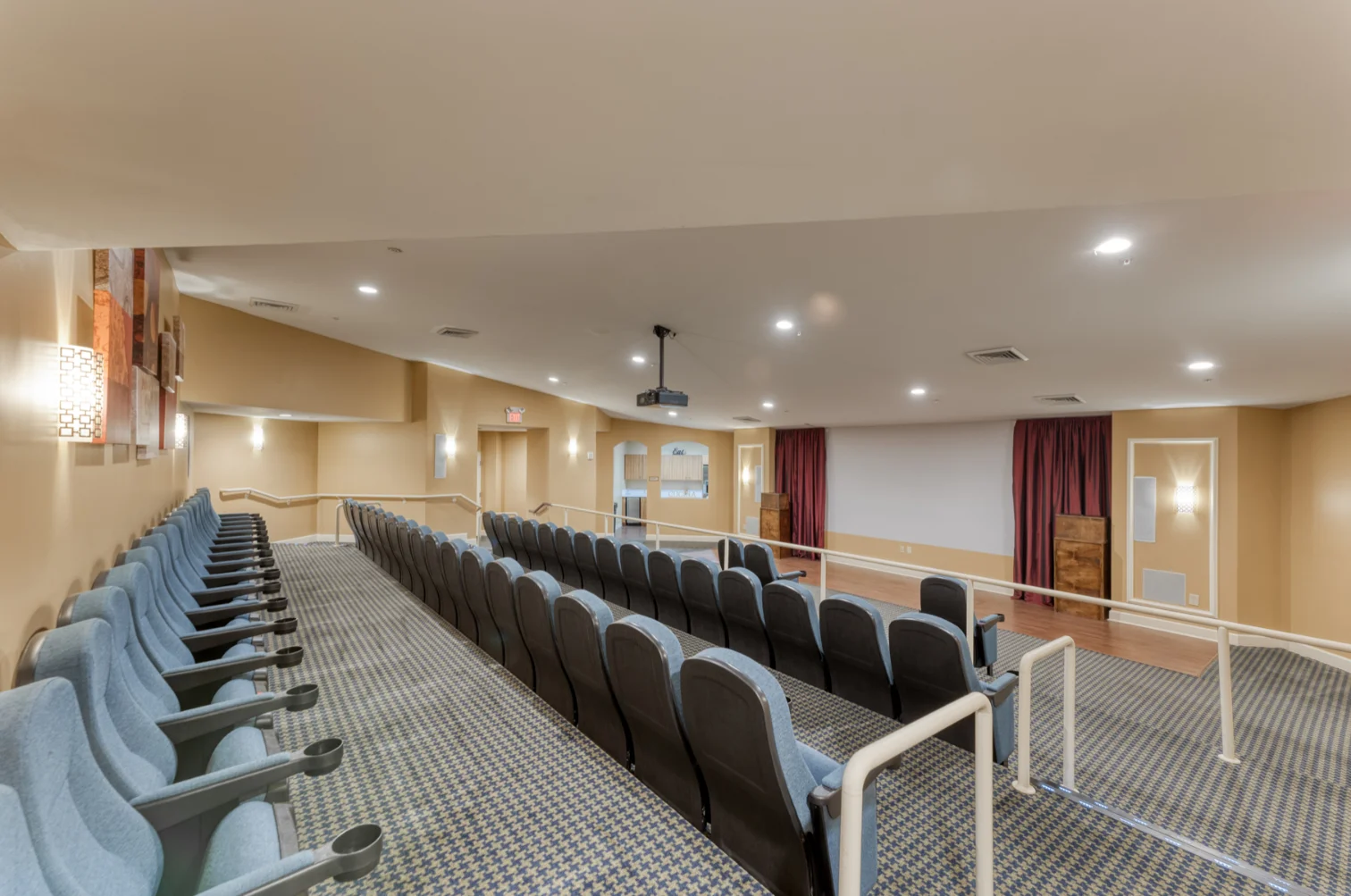 Image of Addington Place of Stuart (7)