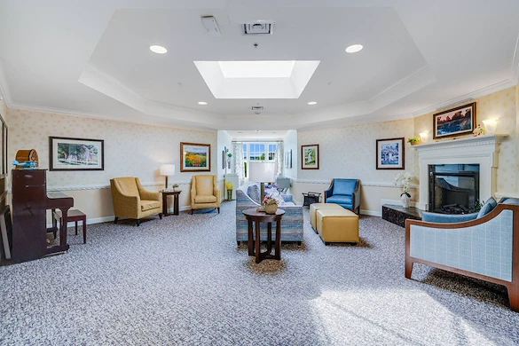 Image of Sunrise of Burlington (5)