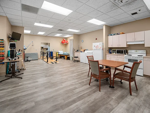 Image of Good Samaritan - Hastings Village Senior Living (3)