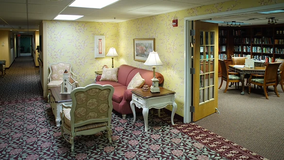 Image of Park Place Retirement Community (10)