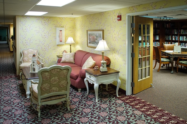 Image of Park Place Retirement Community (10)