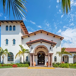 Covenant Living at Mount Miguel in Spring Valley, CA, front entrance